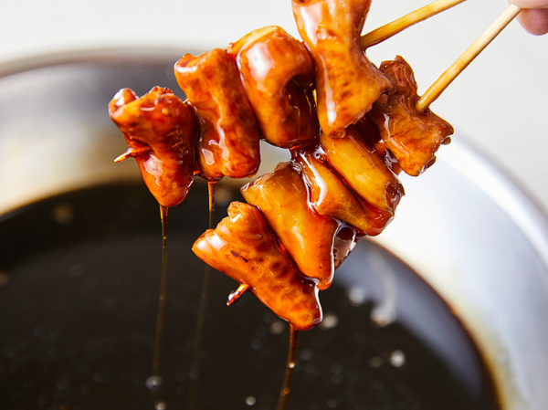 【埼玉・熊谷】 給与33万以上！残業代全額支給・賞与年2回◎キャリアアップを目指すあなたへ。東証スタンダード上場企業で店長候補を募集！ ~ホリイフードサービス 大釜もつ煮 五右衛門 熊谷駅前店~