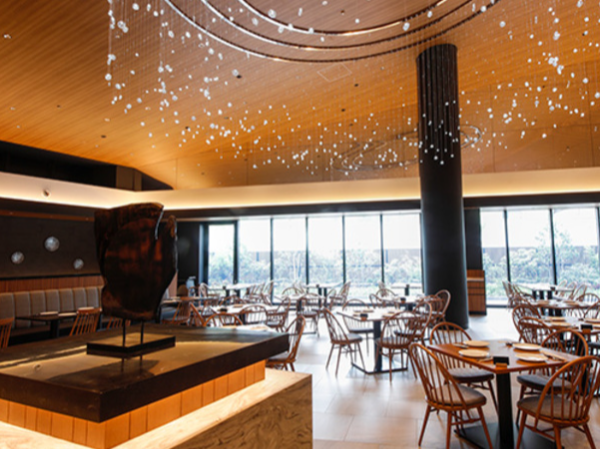 【岐阜・高山】洋食調理募集！寮完備！移住サポート充実！地域に根づいた歴史あるホテルで働きませんか？～高山グリーンホテル～