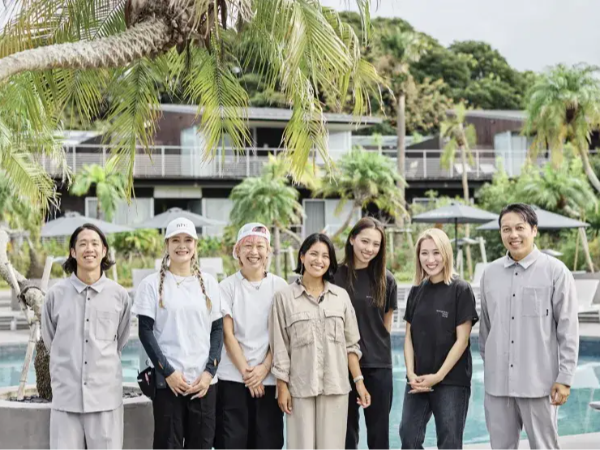 【料理長募集】隠れ家リゾートで、独創的なメニュー開発と食の体験をリードするプロフェショナルを募集【30代調理経験のある方で料理長を目指したい方】