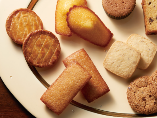 【パティシエ/大阪】老舗和洋菓子店メーカー