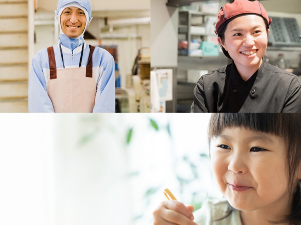 【埼玉】食事補助あり/住宅手当あり/賞与年2回/転居を伴う転勤無♢日高屋を運営するプライム上場企業・焼鳥日高の店舗スタッフ募集