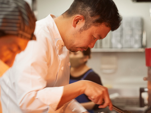 【博多】甲羅本店料理長候補｜年間休日110日｜産休育休取得実績あり