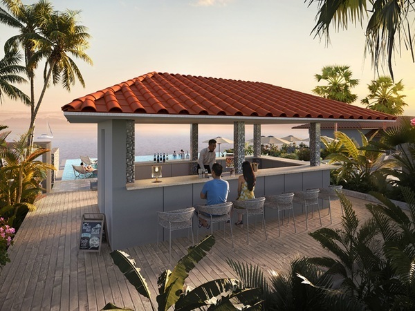 【沖縄・小浜島】料飲マネージャー・アシスタントマネージャー（バーテンダー経験者大歓迎！）／正社員／◆三井不動産グループ◆2025年夏リニューアルオープン！