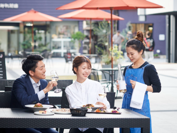 【広島・廿日市】＜面接1回＞給与28万以上で年間休日120日☆健康とカフェの未来を創る！オールカフェ×タニタカフェ新店オープンの店長候補募集！