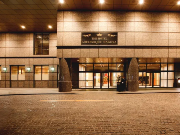 宴会・レストランでの和食調理。安定ホテルで正社員スタッフ募集／メルパルク名古屋