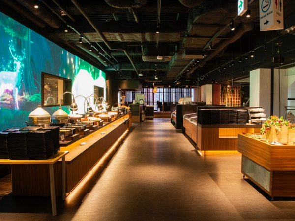 【ゆっくりで大丈夫】一から教えます！すすきの人気店で始めるホールスタッフ