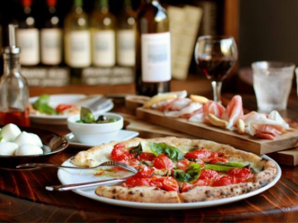 【町田】SALVATORE CUOMO & BAR 料理長候補｜本格イタリアン｜上場企業