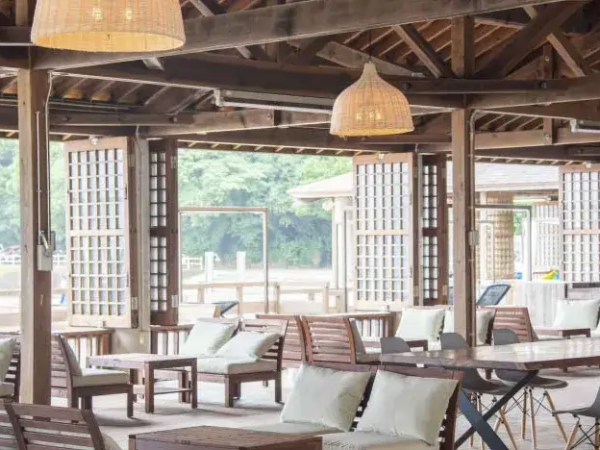 絶景ホテルで長崎の魅力を引き出す和食調理スタッフ募集！