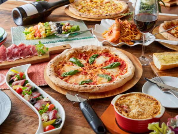 【都内・文京区】給与33万以上！残業代全額支給・賞与年2回！インセンティブも有◎カジュアルイタリアンの店長候補募集！東証スタンダード上場企業でキャリアアップしませんか？