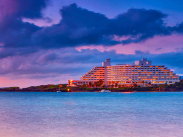 【スピード採用実施中！2026年入社メンバー募集】和食調理求人★ANAインターコンチネンタル万座ビーチリゾート★残業代は別途支給★新築独身寮あり★年間休日120日★5日以上の連休相談OK★UIターン歓迎★