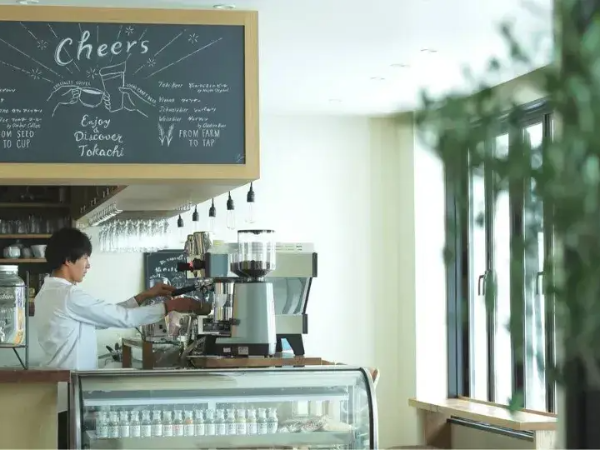 北海道から地域の食文化を発信する料理マネージャー募集！