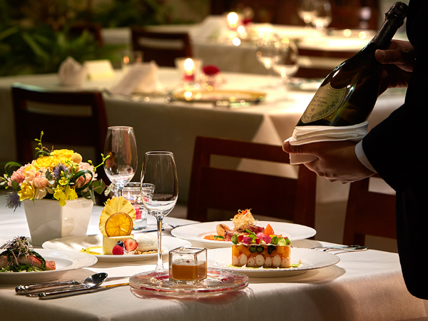 ＜茨城・水戸＞洋食調理スタッフ募集！賞与2回・福利厚生充実☆非日常的空間を創造するクラシックなホテルで洋食調理のスキルを活かしませんか？