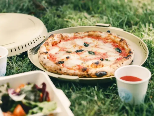 都会の緑に包まれたホテルで、本格イタリアンを届ける。 「TRUNK(HOTEL) YOYOGI PARK」レストラン調理スタッフ募集