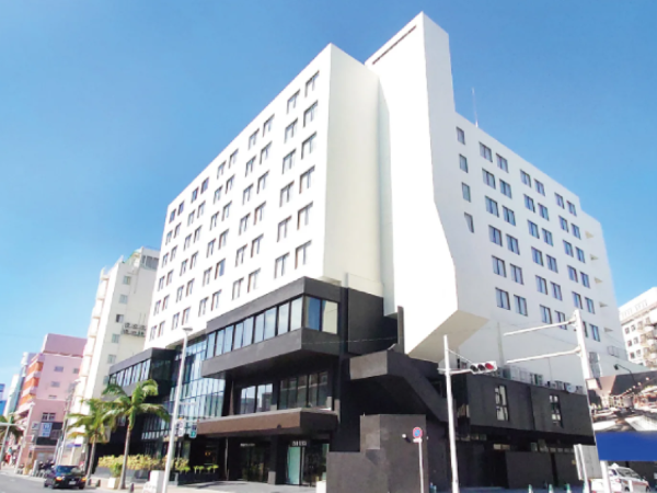 【管理職候補募集！】リブランドで新体制スタート！ホテルキッチン中核メンバー募集／調理管理職スタッフ／社員食堂・食事補助あり