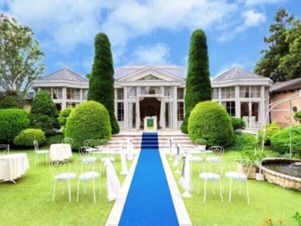 【紹介案件】\\ウエディングプランナー//東証スタンダード上場企業／経験者積極採用／賞与年2回／想定年収381～530万円／待遇・福利厚生充実で長く働ける環境／学歴不問／裁量権の大きい職場であなたにしかできないサービスを実現してください！