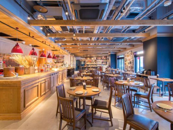 【博多】Salvatore Cuomo 市場 博多マネージャー候補｜本格イタリアン｜上場企業