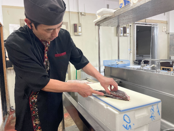 【寿司職人お試し就職支援事業対象】個室型ブースでゆったり富山の味を楽しむ！富山発・地魚にこだわる人気店で、寿司も和食も基礎から習得◎週休2日制・年間休日105日