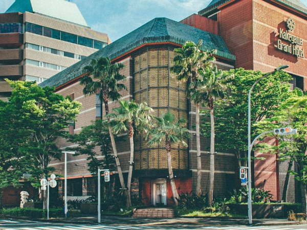 ＜静岡・掛川＞【面接1回・月給23万～40万・引越費用全額負担・賞与2回】掛川グランドホテルの洋食調理スタッフ募集！