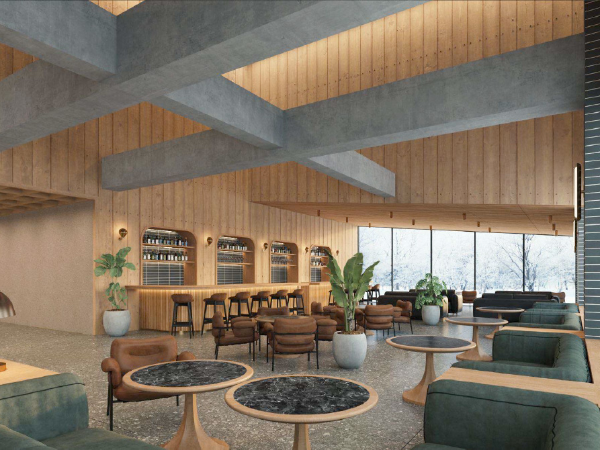 ＜長野・黒姫＞2025年冬新規オープン◎レストランマネージャー【年間休日110日・単身寮付き】黒姫高原のリゾートホテルでオープニングスタッフとして働いてみませんか？