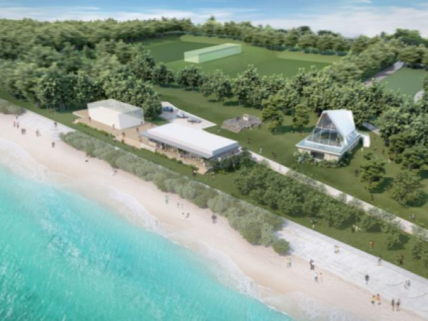 【急募/調理スタッフ】2026年夏オープン!!海と自然に囲まれて働く|名護・21世紀の森公園内 新施設オープニングスタッフ募集★