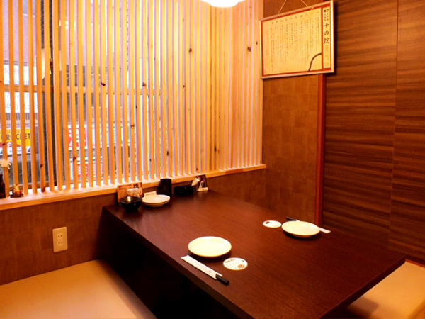 【八重洲】鮨職人｜月給30万円～｜週休2日制