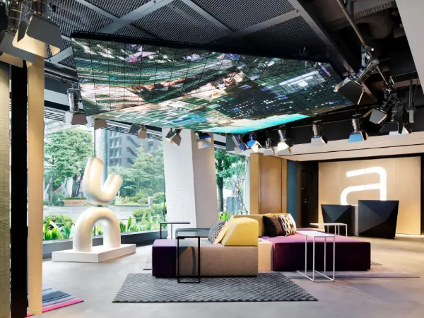 【洋食調理スタッフ募集】世界最大のホテルグループが手がける次世代ホテルで、"食"の可能性を広げよう