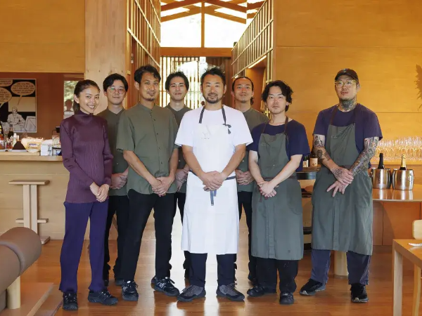 【調理見習い（未経験OK）募集】一流シェフのもとで学べる、調理の基礎から始めるチャンス！