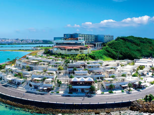 【沖縄県・瀬長島】調理スタッフ★月給22.8～44万円／那覇空港から一番近いアイランドリゾートホ テル／和・洋・伊・鉄板 幅広くスキルUP／引越手当最大10万円サポート