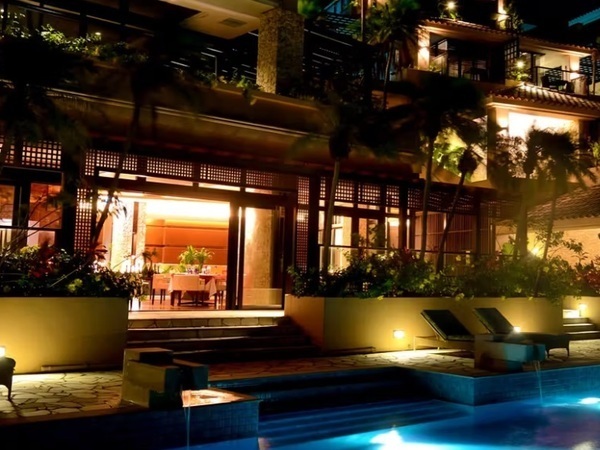 【宮古島シギラリゾート】＼イタリア料理経験者大歓迎！／リゾート内《高級イタリアン料理「グランマーレ」副料理長・調理主任》募集！★移住の福利厚生も充実★国内最大級のリゾートの中、キャリアアップを目指しませんか？