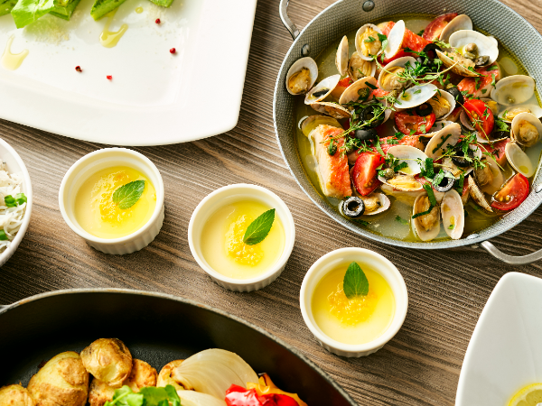 〈熱海〉レストラン・カフェ調理｜2026年に開業予定★リゾートホテル熱海レストラン