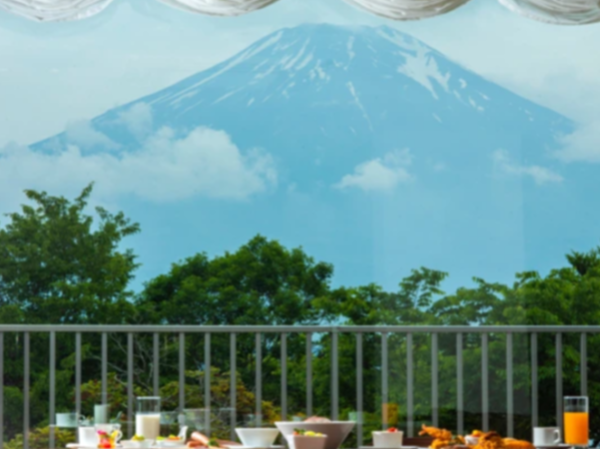 【山梨・山中湖】 7月新規ホテルオープン! ペットと移住もOK◎富士山を眺めるリゾートホテルのフロントスタッフ募集！