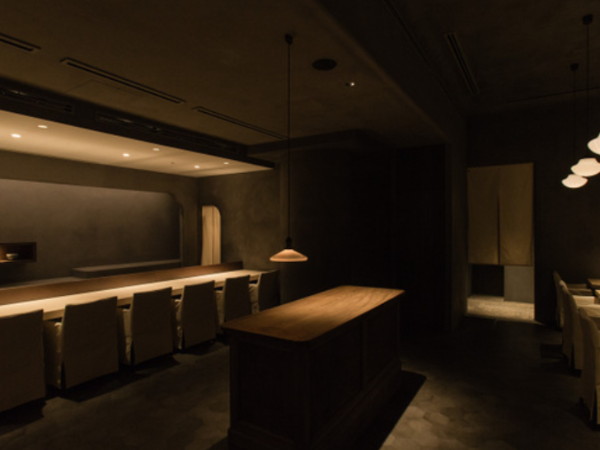 六本木ヒルズ「御料理 無窮」新規オープン／料理人募集