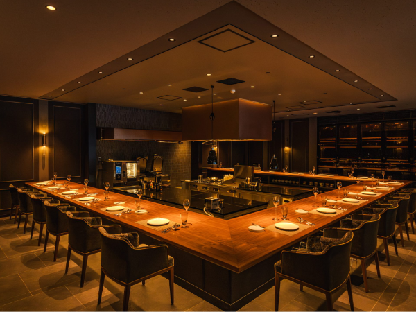 【長崎・長崎市】高級フレンチレストラン/年間休日120日/ノー残業デー/賞与年2回◎料理長・副料理長候補として、ミシュランの星獲得を目指しませんか？