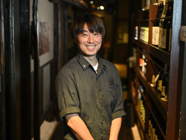 【九州魂 呉駅前店】大手外食企業／店長料理長候補｜インセンティブあり｜国内外31業態320店舗　全店直営店