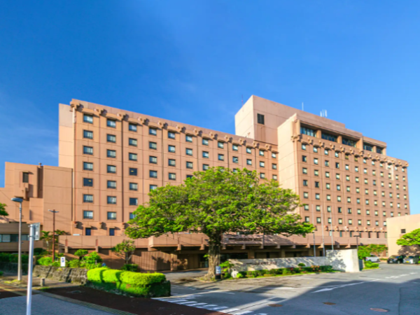 【那覇市・老舗ホテル】和洋中ビュッフェなど多彩な料理の調理★派遣スタッフ募集！