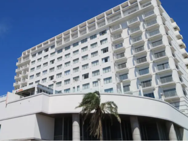 【沖縄県宮古島】上場企業！安定の三菱地所グループのリゾートホテルで、宮古島の「おもてなし」を届ける・フロントスタッフ大募集！