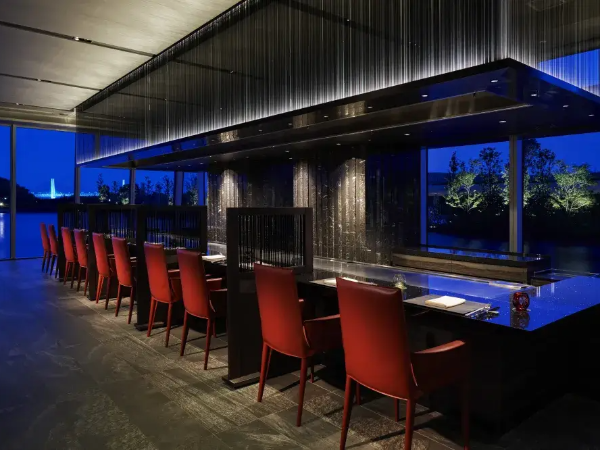 【横浜・みなとみらい】上場企業が手がける完全会員制ホテル＆スパリゾートで、調理スタッフ募集！ゲストの心に残る一皿を、あなたの手で作りませんか？