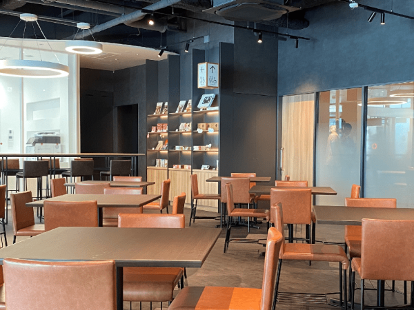 【広島・倉敷市】＜面接1回＞年間休日120日☆健康とカフェの未来を創る！オールカフェ×タニタカフェの店長候補募集！