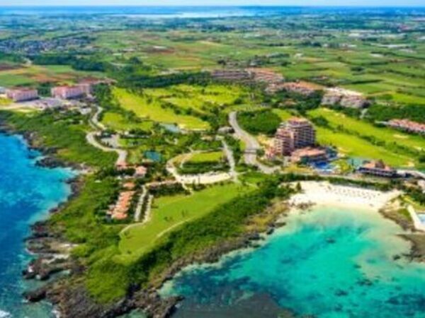 大人のキャリアを宮古島で生かす｜シギラリゾート副総支配人候補【幹部採用】