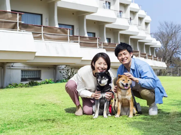 【新メンバー募集】伊豆の四季と海の幸を活かす和食調理｜愛犬連れに人気のホテルで腕をふるう｜賞与・手当充実！