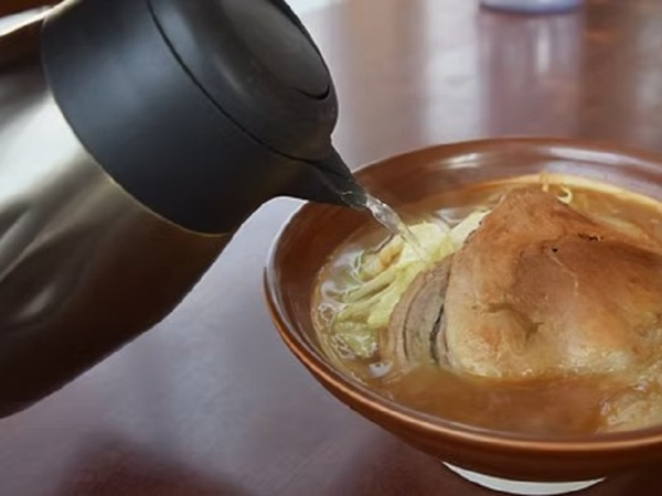 「新潟５大ラーメン」とは