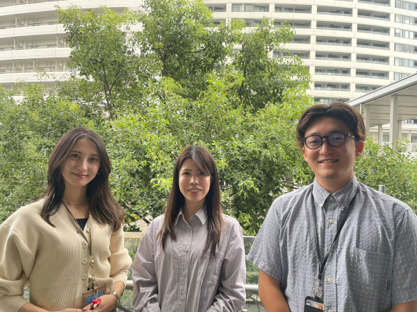 コンサルタント紹介