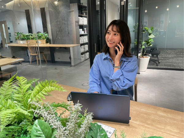 ◆未経験歓迎！キャリアパートナー◆28万円＋高還元率インセンティブ制度/平均年収600万円/土日祝休