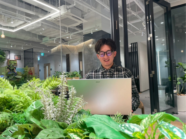 ゼロから始めるエンジニア!◆アプリ運用サポート◆土日祝休み/年間休日120日以上/安定収入◎