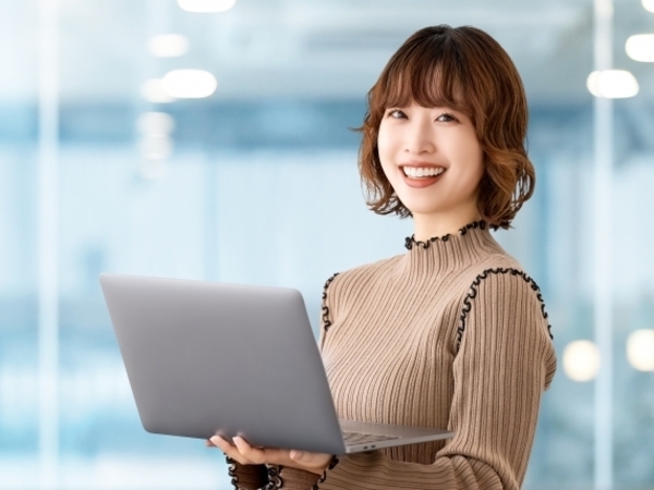 【アルバイト・パート】大学や研究機関への研究資料販売会社の事務員の募集!!