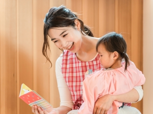 グローバルキッズ東長崎園　新卒からベテランまで保育士積極採用中！！