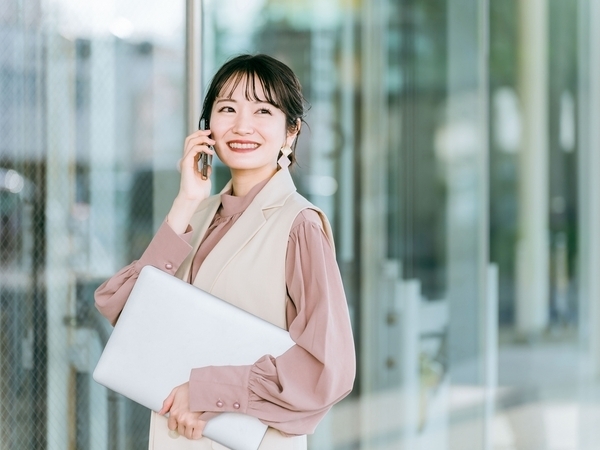 未経験から将来性の高い職種にチャレンジ!【IT事務】