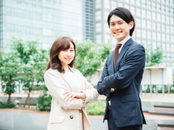 大学や研究機関への学術データベースの営業