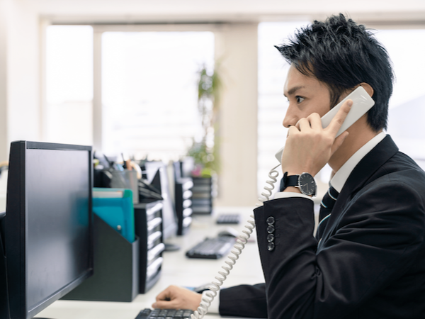 未経験からあらゆるマーケットで活用できる営業力を身につける!【WEB系広告ソリューション営業】