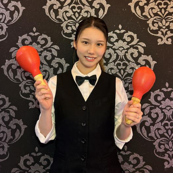 店舗スタッフ/パート/市嶋さん